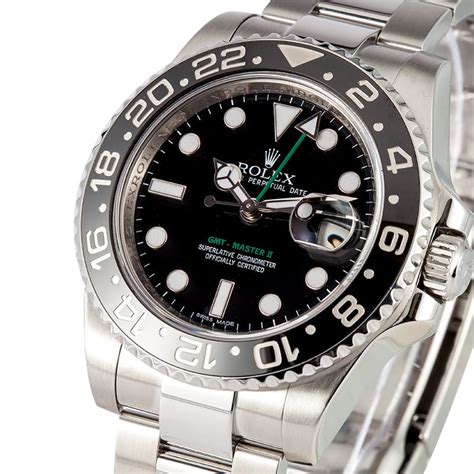 rolex gmt 116710b ln movimento 3186|rolex gmt master ii.